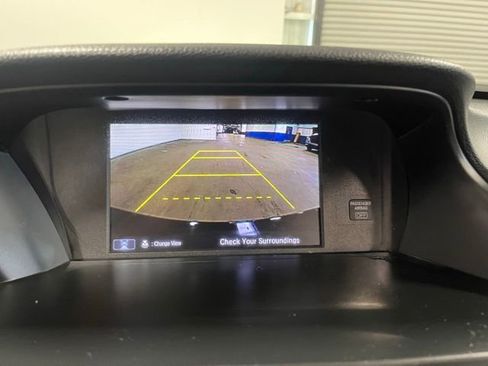 Used 2017 Honda Accord Sport image 28