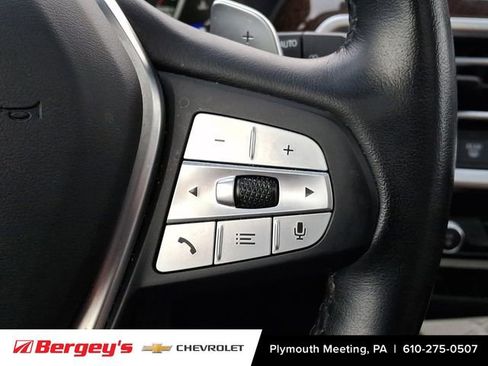 Used 2022 BMW X3 xDrive30i w/ Convenience Package image 26