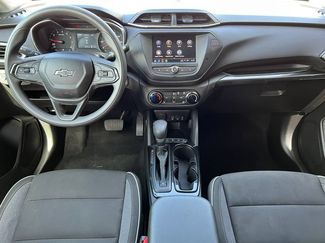 Used 2022 Chevrolet TrailBlazer LT FWD video 2