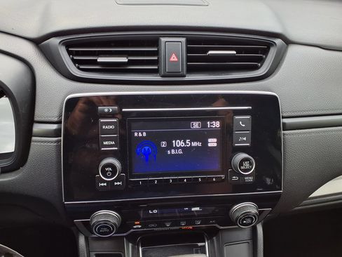 Used 2020 Honda CR-V LX image 26