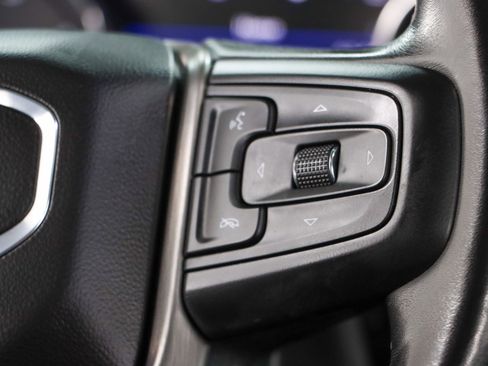 Used 2022 GMC Sierra 2500 Denali w/ Technology Package image 15