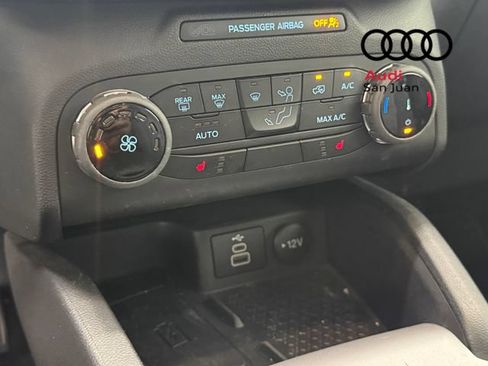 Used 2023 Ford Bronco Sport Big Bend w/ Convenience Package AWD/4WD image 27