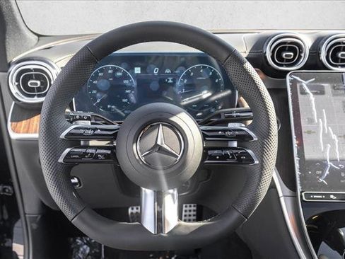 New 2026 Mercedes-Benz GLC 300 4MATIC image 16
