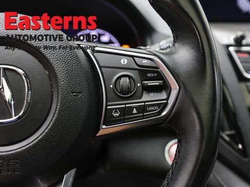 Used 2024 Acura RDX SH-AWD image 15