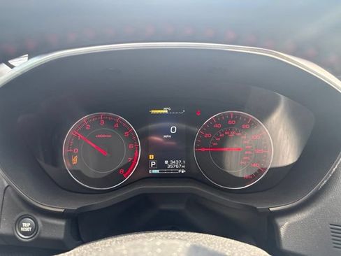 Used 2017 Subaru Impreza 2.0i Sport AWD/4WD image 10