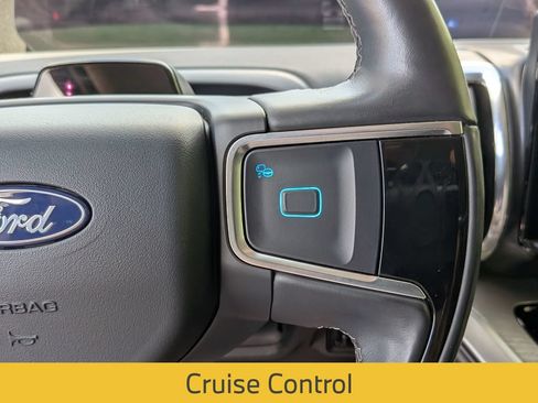 Used 2025 Ford Expedition Platinum AWD/4WD image 20