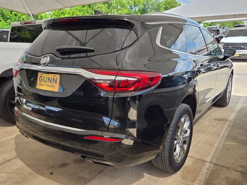 Certified 2020 Buick Enclave Avenir w/ Avenir Technology Package FWD image 9