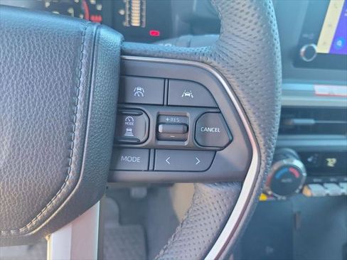 Certified 2025 Toyota Tacoma SR5 image 26