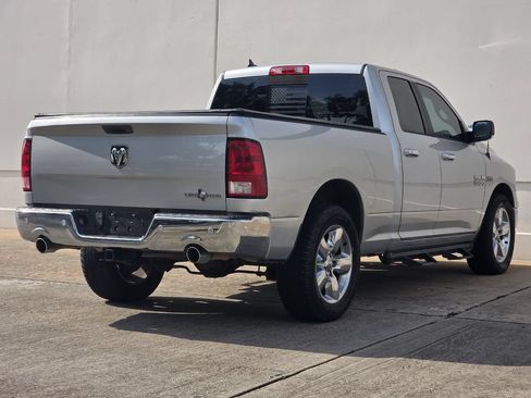 Used 2016 RAM 1500 Lone Star RWD image 5
