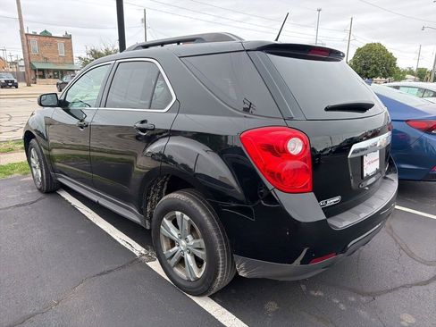 Used 2014 Chevrolet Equinox LT w/ Driver Convenience Package FWD image 4