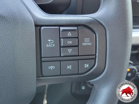 New 2025 Ford F350 XL w/ STX Appearance Package AWD/4WD image 26