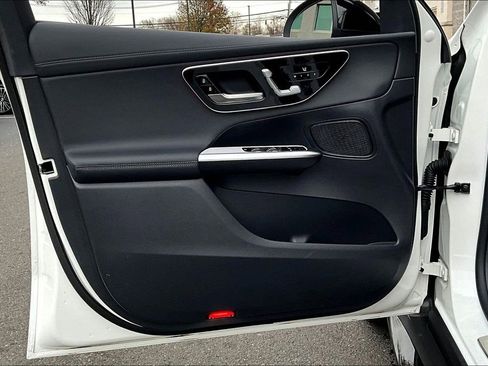 Certified 2025 Mercedes-Benz GLC 43 AMG GLC 43 AMG image 18