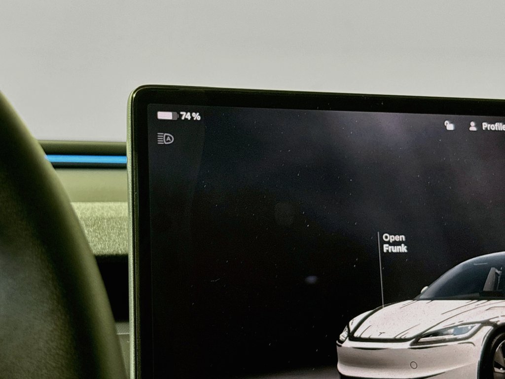 Used 2026 Tesla Model 3 RWD image 20