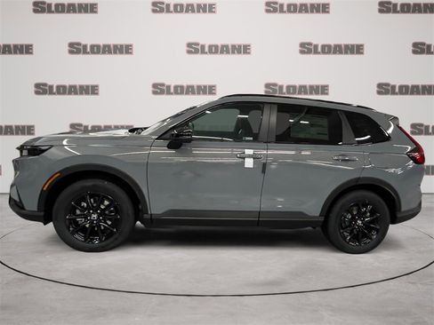 New 2026 Honda CR-V Sport-L image 2