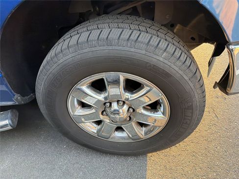 Used 2013 Ford F150 XLT w/ Luxury Equipment Group image 13