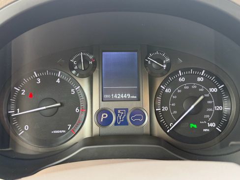 Used 2019 Lexus GX 460 Premium AWD/4WD image 21