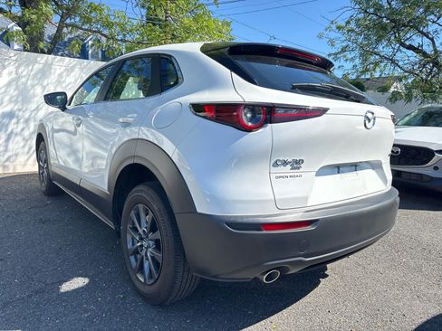 Used 2024 MAZDA CX-30 AWD 2.5 S image 3