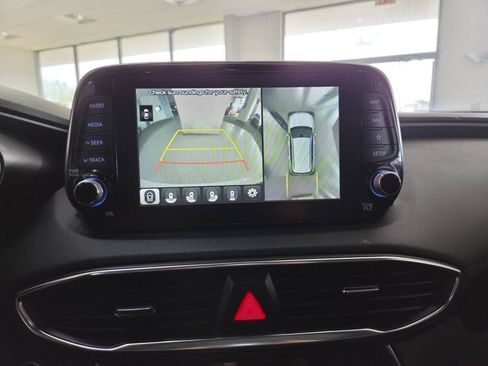 Used 2019 Hyundai Santa Fe AWD image 35