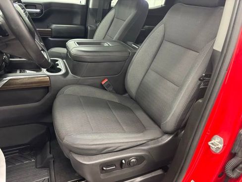 Used 2020 Chevrolet Silverado 1500 RST image 17