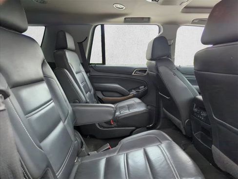 Used 2018 GMC Yukon Denali w/ Open Road Package RWD image 22