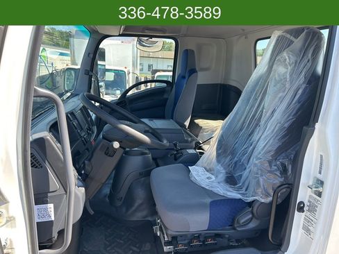 New 2025 Isuzu FTR 6500 XD image 8