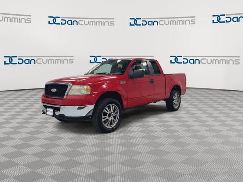 Used 2007 Ford F150 XLT image 4