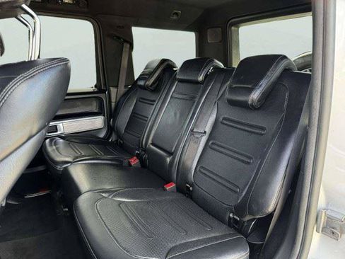 Used 2019 Mercedes-Benz G 550 image 37