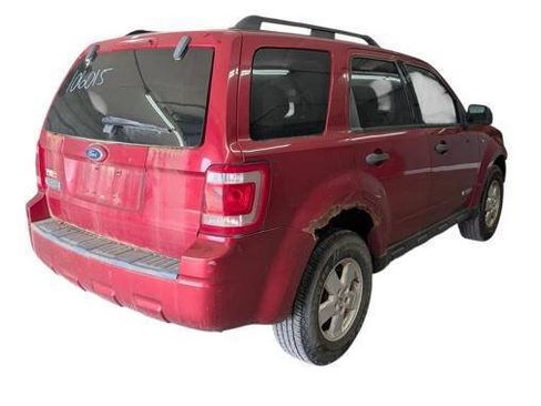 Used 2008 Ford Escape XLT FWD image 5