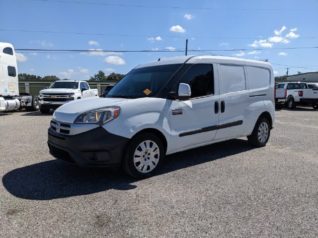 Used 2018 RAM ProMaster City Tradesman SLT FWD image 8