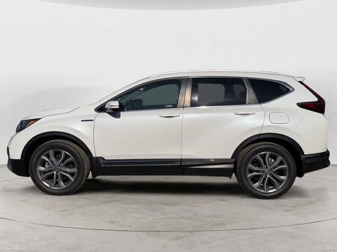 Used 2022 Honda CR-V Touring image 2