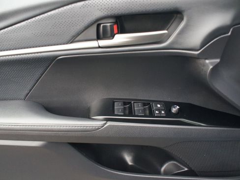 Certified 2025 Toyota Camry XSE image 28