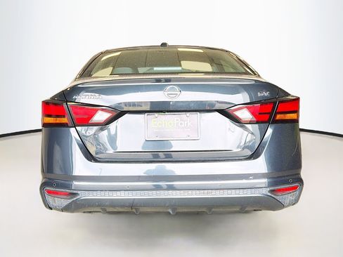 Used 2021 Nissan Altima 2.5 SV image 7