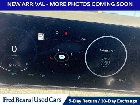 Certified 2025 Hyundai Santa Fe Calligraphy image 13