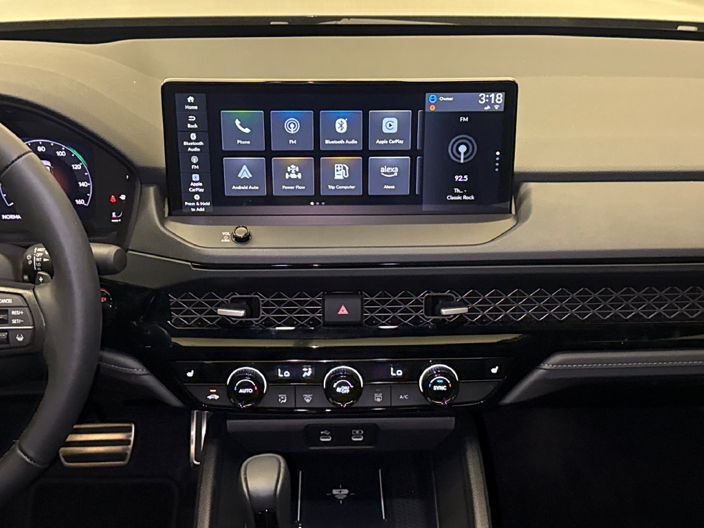Certified 2026 Honda Accord Sport image 15