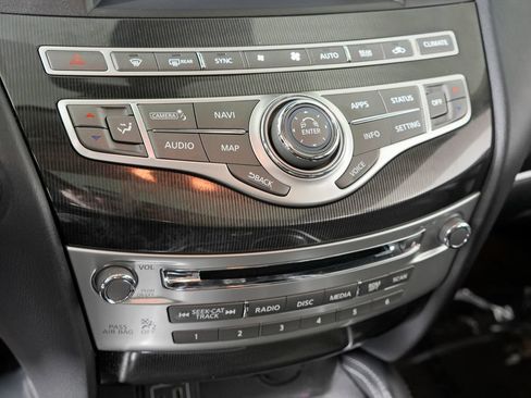 Used 2019 INFINITI QX60 Luxe w/ Essential Package AWD/4WD image 28