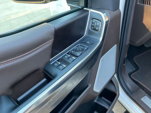 New 2026 Ford F250 King Ranch w/ FX4 Off-Road Package image 13