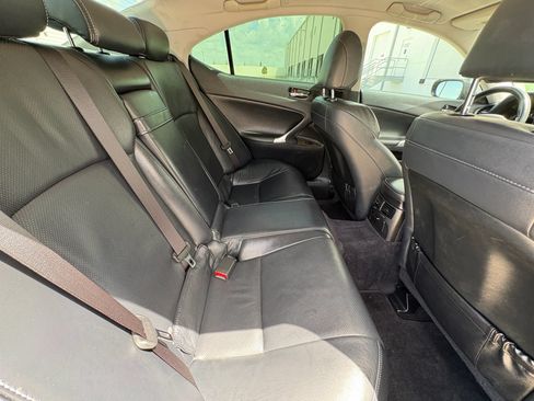 Used 2010 Lexus IS 250 AWD image 21