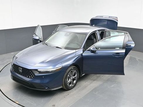 New 2026 Honda Accord EX-L image 48