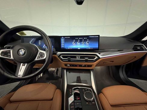 Certified 2024 BMW M440i xDrive Gran Coupe w/ Premium Package image 17