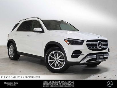Certified 2024 Mercedes-Benz GLE 350 4MATIC