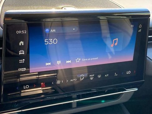 New 2026 Lincoln Nautilus Reserve image 20