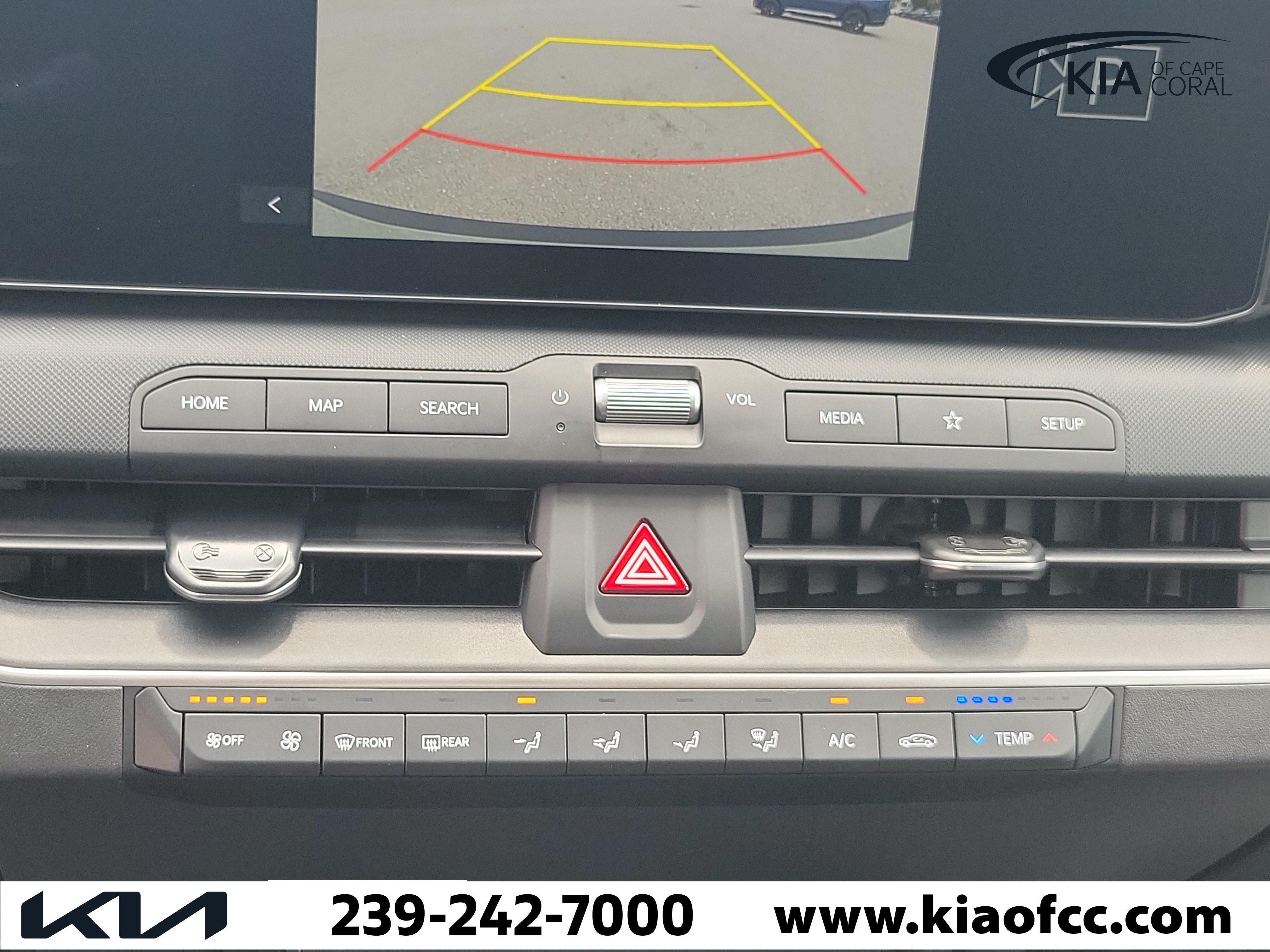 New 2026 Kia K4 FWD image 25