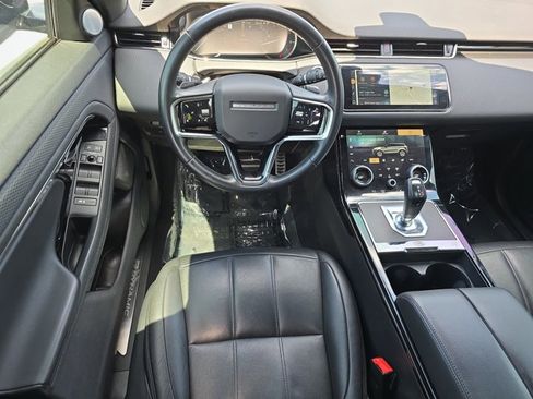 Used 2023 Land Rover Range Rover Evoque R-Dynamic S AWD/4WD image 16