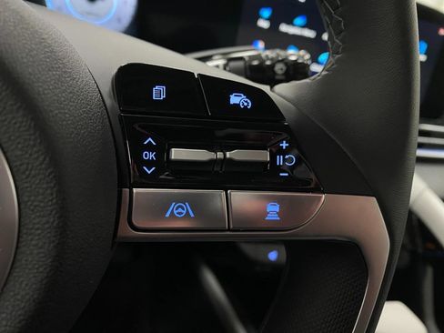 New 2026 Hyundai Elantra Limited image 16