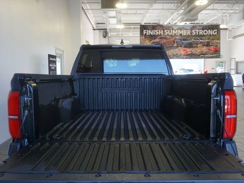 Used 2024 Toyota Tacoma SR AWD/4WD image 14