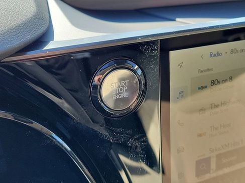 New 2026 Lexus RX 350 AWD image 28