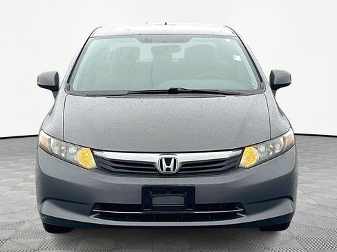 Used 2012 Honda Civic LX image 3
