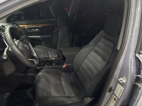 Used 2021 Honda CR-V EX image 11