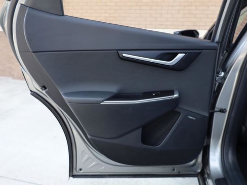 Used 2023 Kia EV6 Wind w/ Wind Technology Package RWD image 16