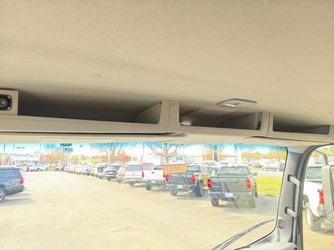 New 2025 Chevrolet Low Cab Forward 4500 XD image 24